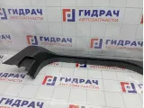 Накладка порога внутренняя левая Opel Astra 164068
