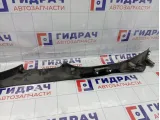 Накладка порога внутренняя левая Opel Astra 164068