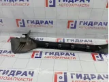 Накладка порога внутренняя левая Opel Astra 164068