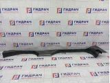 Накладка порога внутренняя правая Opel Astra 164069