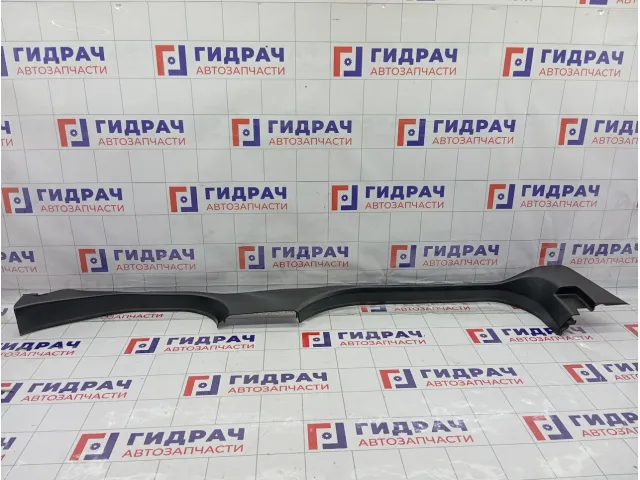Накладка порога внутренняя правая Opel Astra 164069
