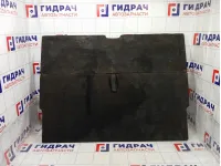Пол багажника Opel Astra 2219567
