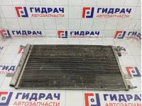 Радиатор кондиционера Opel Astra 1850135