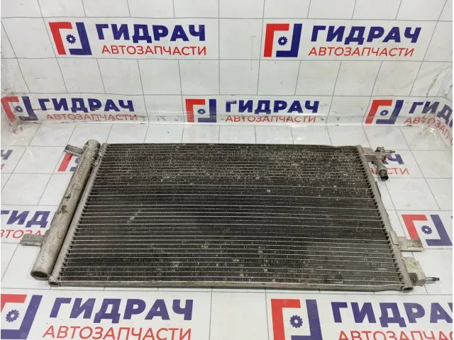 Радиатор кондиционера Opel Astra 1850135
