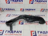 Воздухозаборник Opel Astra 834123