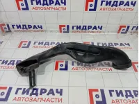 Воздухозаборник Opel Astra 834123