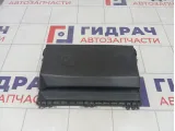 Крышка блока предохранителей Opel Astra 13302323