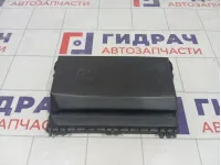 Крышка блока предохранителей Opel Astra 13302323