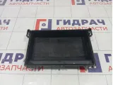 Крышка блока предохранителей Opel Astra 13302323
