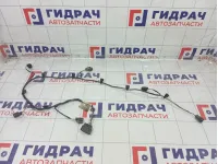 Проводка бампера заднего Opel Astra 13253605