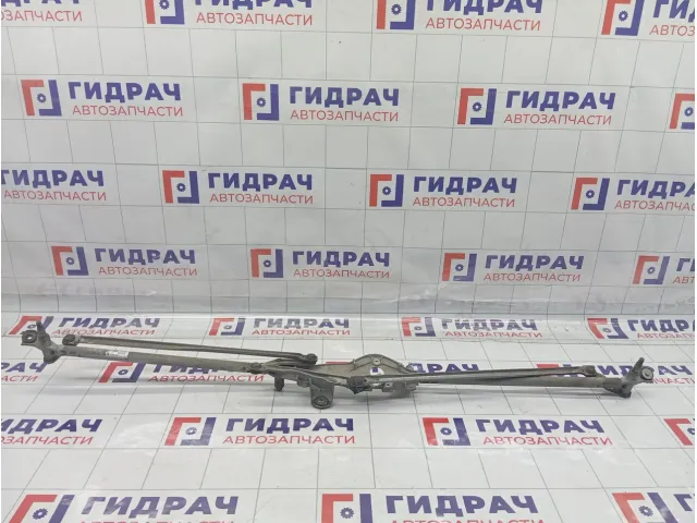 Трапеция стеклоочистителя Opel Astra 1272007