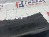 Накладка бампера заднего Opel Astra 1404267