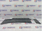Накладка бампера заднего Opel Astra 1404267