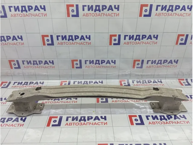 Усилитель бампера заднего Opel Astra 1405146