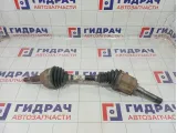 Привод передний левый Opel Astra 374583