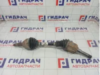 Привод передний левый Opel Astra 374583