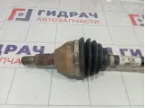Привод передний левый Opel Astra 374583