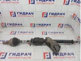 Привод передний правый Opel Astra 374582