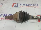 Привод передний правый Opel Astra 374582