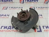 Кулак поворотный передний левый Opel Astra 308105