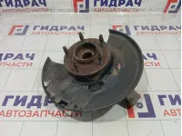 Кулак поворотный передний левый Opel Astra 308105