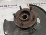 Кулак поворотный передний левый Opel Astra 308105