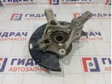 Кулак поворотный передний левый Opel Astra 308105