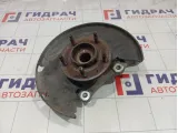 Кулак поворотный передний правый Opel Astra 308109