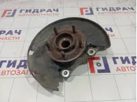 Кулак поворотный передний правый Opel Astra 308109