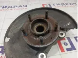Кулак поворотный передний правый Opel Astra 308109