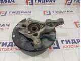 Кулак поворотный передний правый Opel Astra 308109