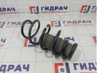 Пружина передняя Opel Astra 312441