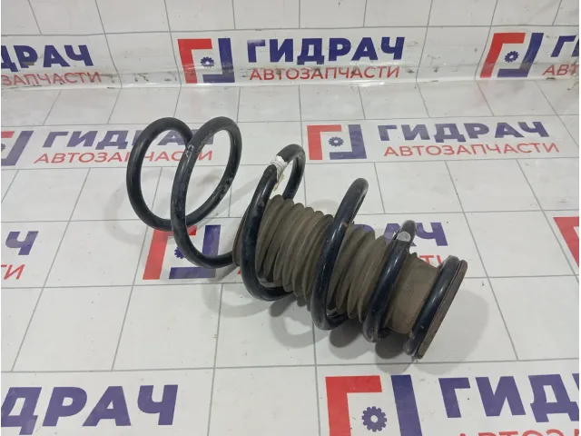 Пружина передняя Opel Astra 312441
