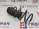 Пружина передняя Opel Astra 312441