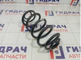 Пружина задняя Opel Astra 424328