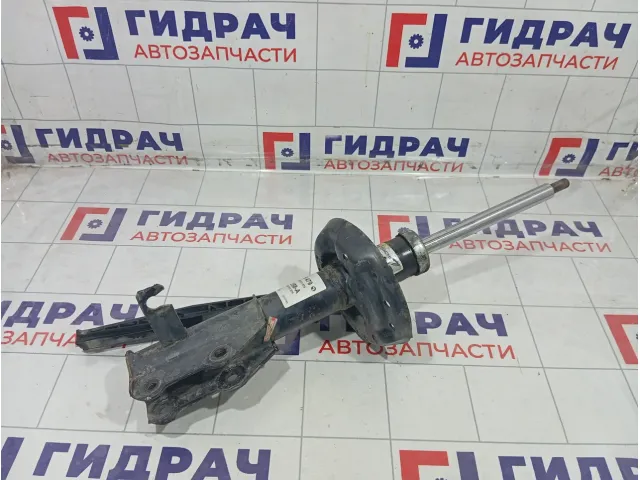 Амортизатор передний левый Opel Astra 344634