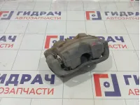 Суппорт тормозной передний левый Opel Astra 542113