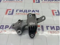 Опора двигателя левая Opel Astra 13248548