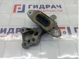 Опора двигателя левая Opel Astra 13248548