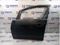 Дверь передняя левая Opel Astra 124044