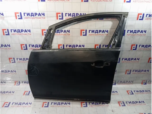 Дверь передняя левая Opel Astra 124044