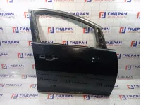Дверь передняя правая Opel Astra 124080