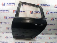 Дверь задняя левая Opel Astra 124109