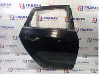 Дверь задняя правая Opel Astra 124110