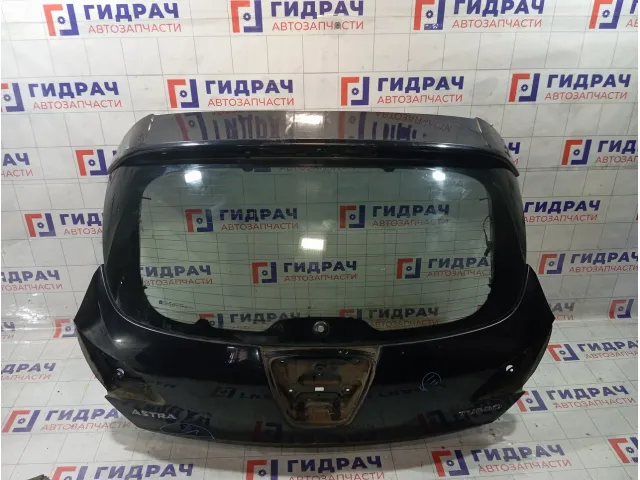 Дверь багажника Opel Astra 126001