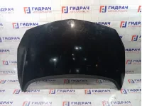 Капот Opel Astra 1160014