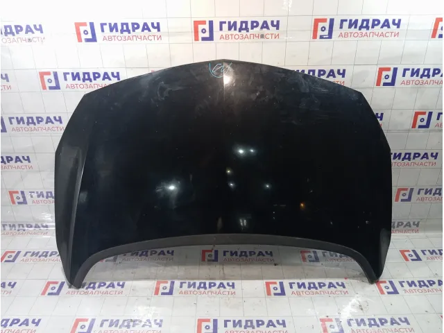 Капот Opel Astra 1160014