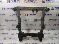 Балка подмоторная Opel Astra 302268