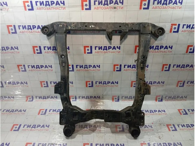 Балка подмоторная Opel Astra 302268