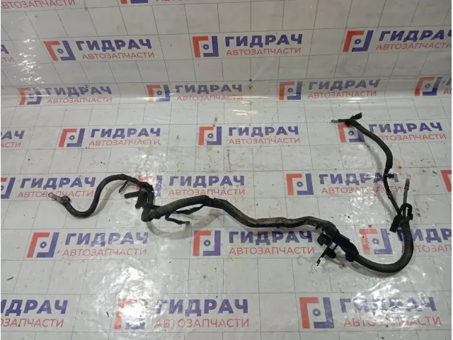 Провод стартера Opel Astra 13291350